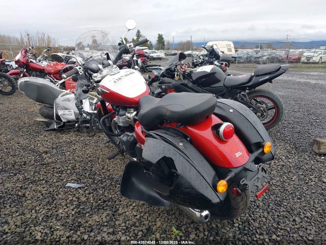 ME3HJN476RK702032 Royal Enfield Motors Super Meteor 650