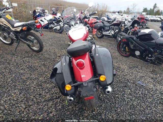 ME3HJN476RK702032 Royal Enfield Motors Super Meteor 650