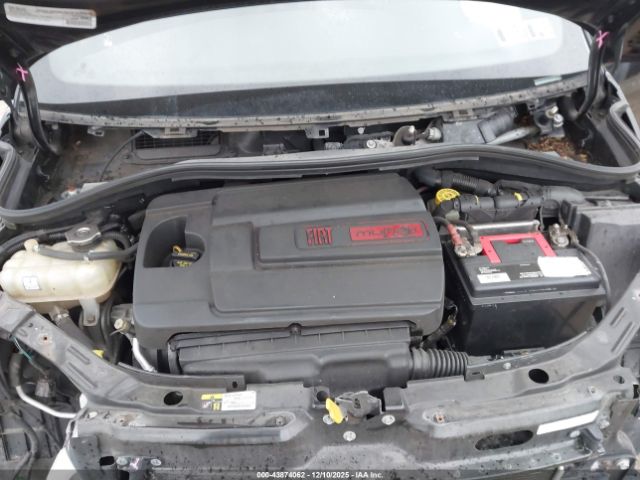 2015 FIAT 500 3C3CFFBR9FT757022 Photo 9