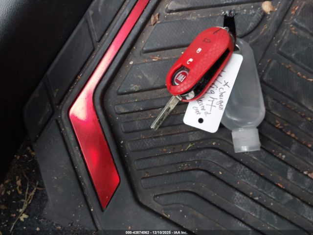 2015 FIAT 500 3C3CFFBR9FT757022 Photo 10