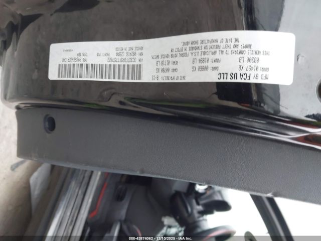 2015 FIAT 500 3C3CFFBR9FT757022 Photo 8