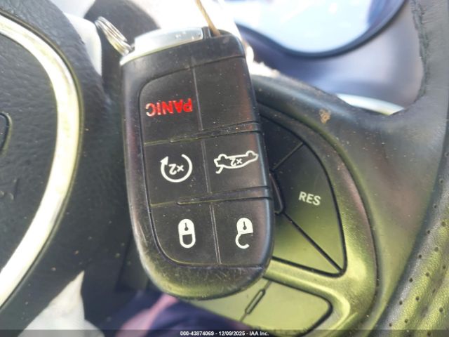 2018 DODGE CHARGER 2C3CDXBG5JH217758 Photo 10