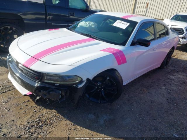 2018 DODGE CHARGER 2C3CDXBG5JH217758 Photo 1