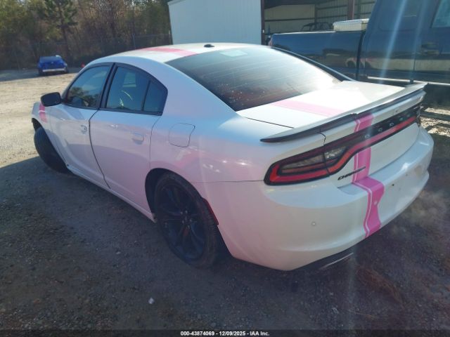 2018 DODGE CHARGER 2C3CDXBG5JH217758 Photo 2