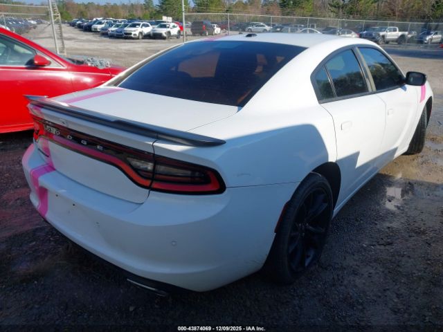 2018 DODGE CHARGER 2C3CDXBG5JH217758 Photo 3
