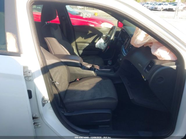 2018 DODGE CHARGER 2C3CDXBG5JH217758 Photo 4