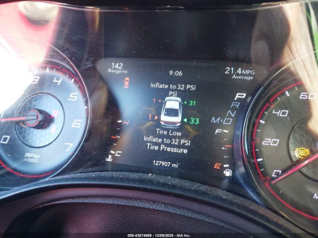 2018 DODGE CHARGER 2C3CDXBG5JH217758 Photo 6