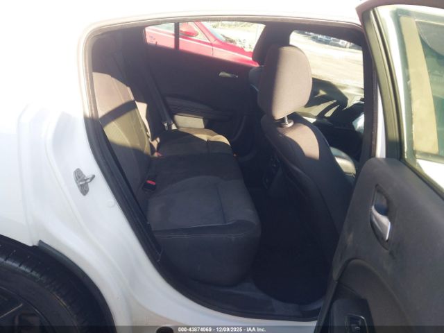 2018 DODGE CHARGER 2C3CDXBG5JH217758 Photo 7
