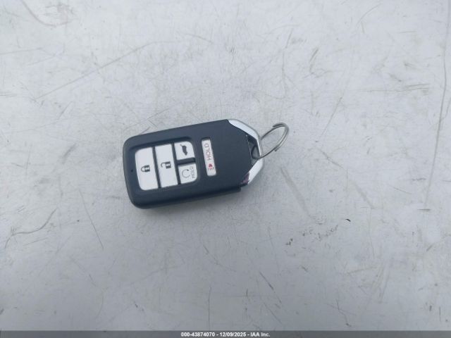 2021 HONDA CIVIC SHHFK7H61MU218590 Photo 10