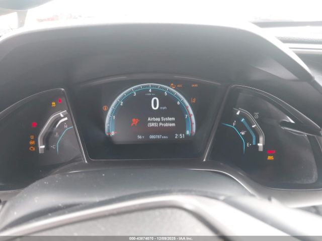 2021 HONDA CIVIC SHHFK7H61MU218590 Photo 6
