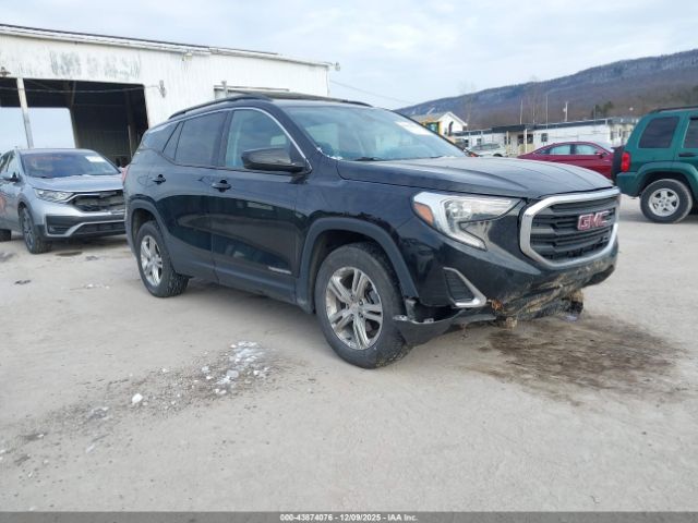 2020 GMC TERRAIN 3GKALTEV1LL108009