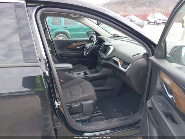 2020 GMC TERRAIN 3GKALTEV1LL108009 Photo 4