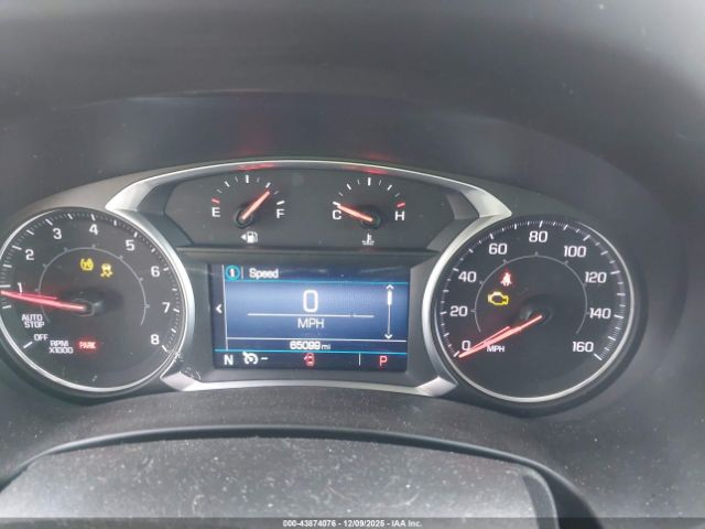 2020 GMC TERRAIN 3GKALTEV1LL108009 Photo 6