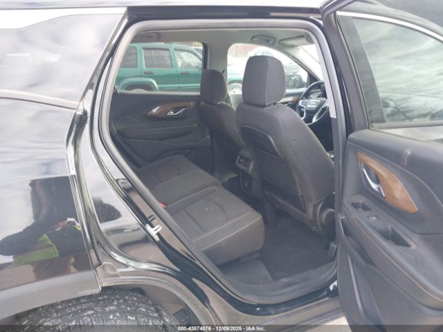 2020 GMC TERRAIN 3GKALTEV1LL108009 Photo 7