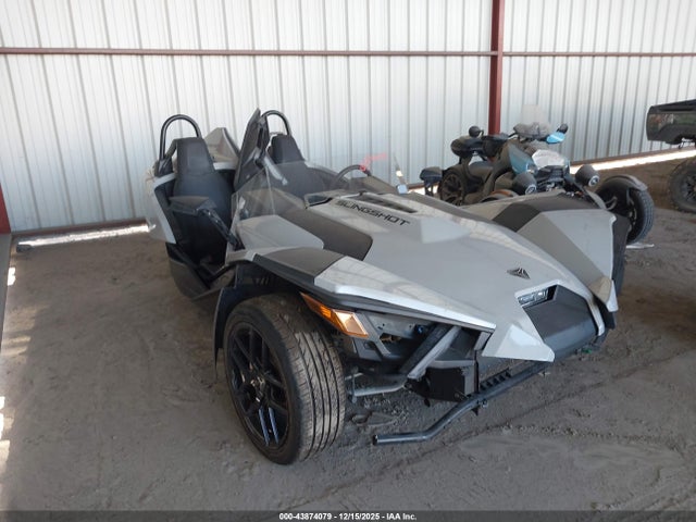 2022 POLARIS SLINGSHOT 57XAATHD4N8148842