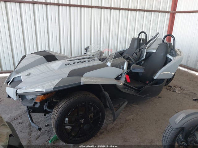 2022 POLARIS SLINGSHOT 57XAATHD4N8148842 Photo 1