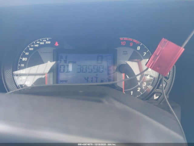 2022 POLARIS SLINGSHOT 57XAATHD4N8148842 Photo 6