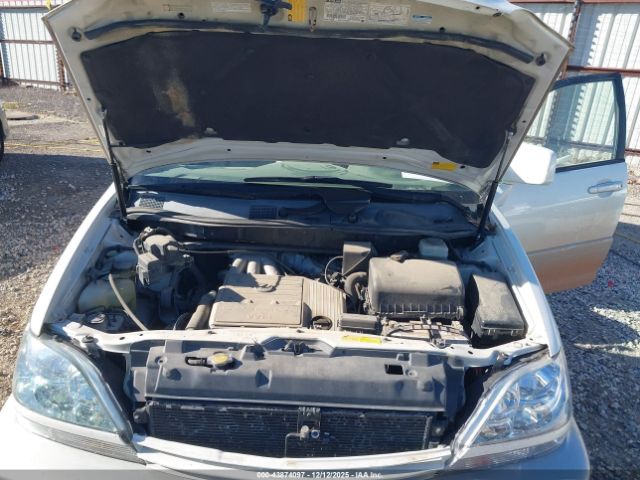 2003 LEXUS RX 300 JTJHF10U730315499 Photo 9