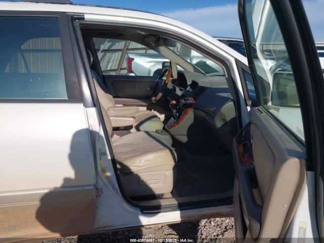 2003 LEXUS RX 300 JTJHF10U730315499 Photo 4