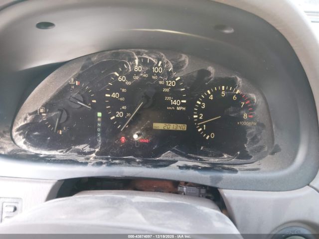 2003 LEXUS RX 300 JTJHF10U730315499 Photo 6