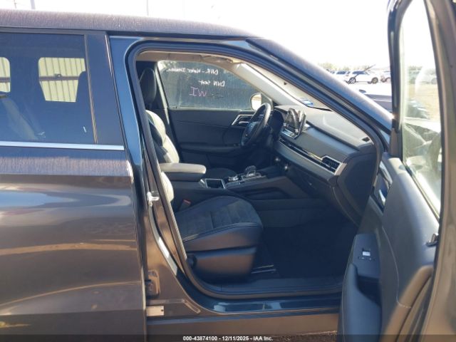 2024 MITSUBISHI OUTLANDER JA4J3VA83RZ082970 Photo 4