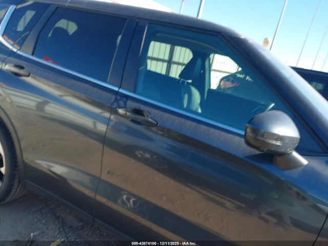 2024 MITSUBISHI OUTLANDER JA4J3VA83RZ082970 Photo 5