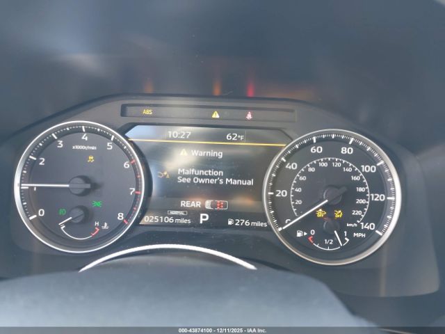 2024 MITSUBISHI OUTLANDER JA4J3VA83RZ082970 Photo 6