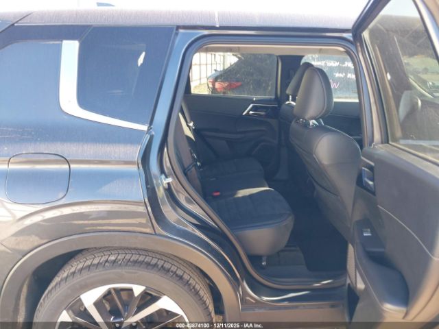 2024 MITSUBISHI OUTLANDER JA4J3VA83RZ082970 Photo 7