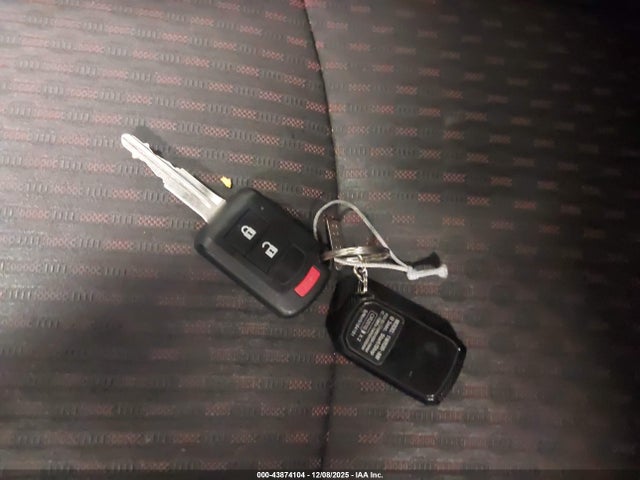 2017 MITSUBISHI OUTLANDER SPORT JA4AR3AU2HZ034603 Photo 10