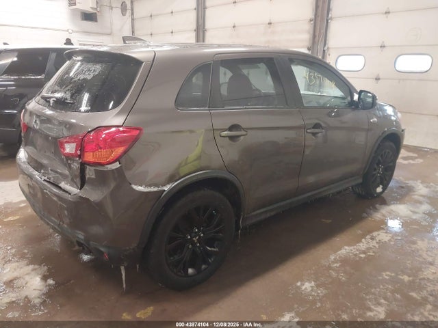 2017 MITSUBISHI OUTLANDER SPORT JA4AR3AU2HZ034603 Photo 3
