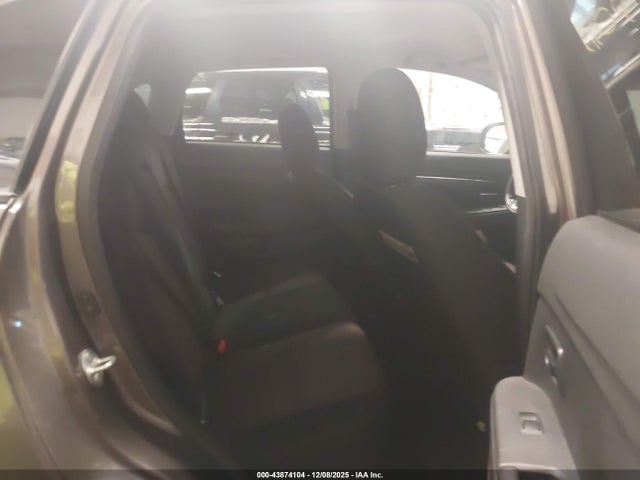 2017 MITSUBISHI OUTLANDER SPORT JA4AR3AU2HZ034603 Photo 7