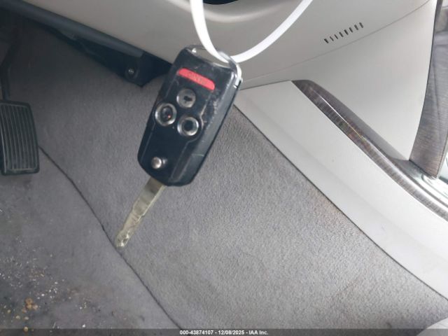 2011 ACURA MDX 2HNYD2H69BH506611 Photo 10