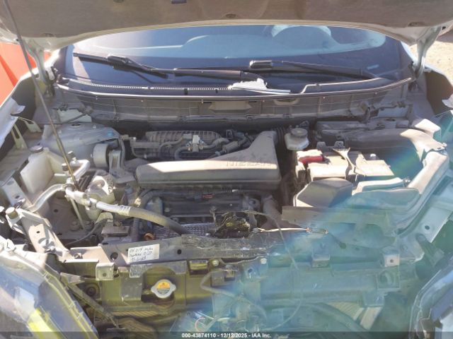 2020 NISSAN ROGUE 5N1AT2MV6LC723699 Photo 9