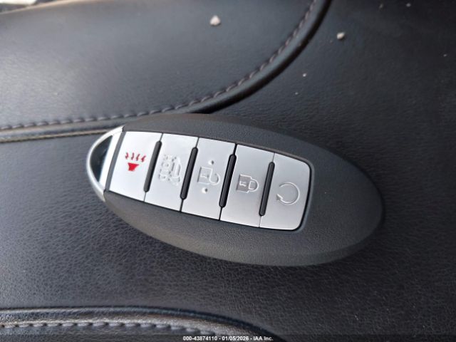 2020 NISSAN ROGUE 5N1AT2MV6LC723699 Photo 10