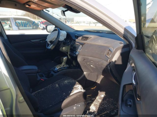 2020 NISSAN ROGUE 5N1AT2MV6LC723699 Photo 4