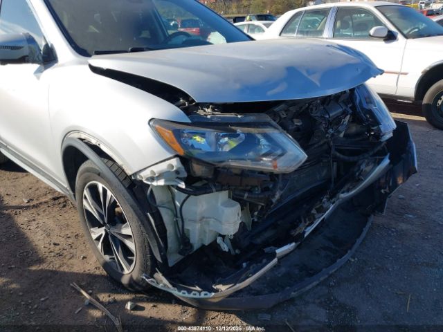 2020 NISSAN ROGUE 5N1AT2MV6LC723699 Photo 5