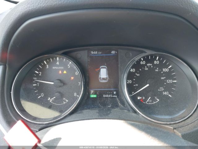 2020 NISSAN ROGUE 5N1AT2MV6LC723699 Photo 6