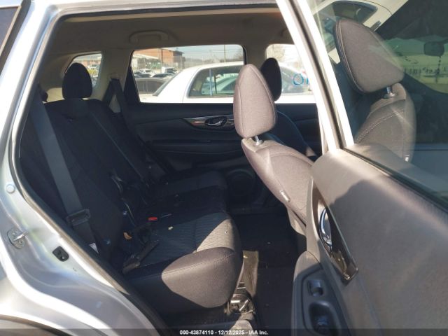 2020 NISSAN ROGUE 5N1AT2MV6LC723699 Photo 7