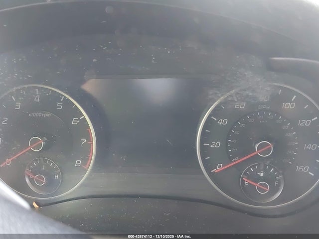 2019 KIA STINGER KNAE25LA5K6047636 Photo 6