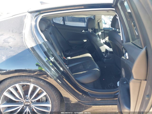 2019 KIA STINGER KNAE25LA5K6047636 Photo 7