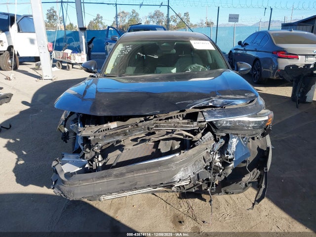 1HGCY1F30PA026360 Honda ACCORD EX
