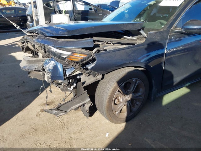 1HGCY1F30PA026360 Honda ACCORD EX
