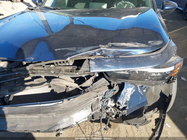 1HGCY1F30PA026360 Honda ACCORD EX