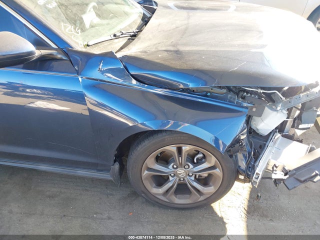 1HGCY1F30PA026360 Honda ACCORD EX