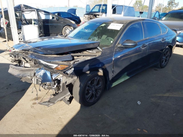 1HGCY1F30PA026360 Honda ACCORD EX