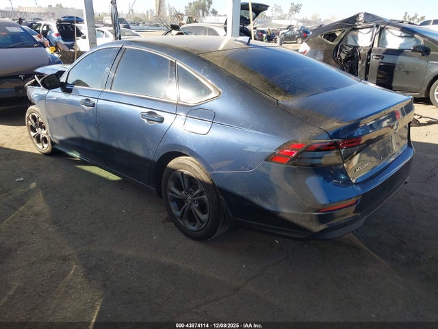 1HGCY1F30PA026360 Honda ACCORD EX