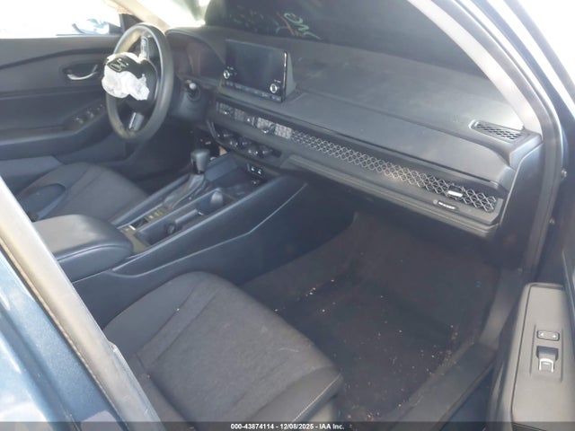 1HGCY1F30PA026360 Honda ACCORD EX
