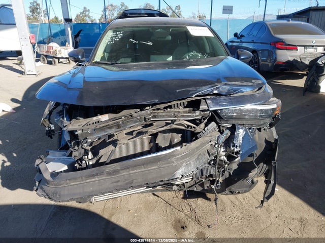 1HGCY1F30PA026360 Honda ACCORD EX