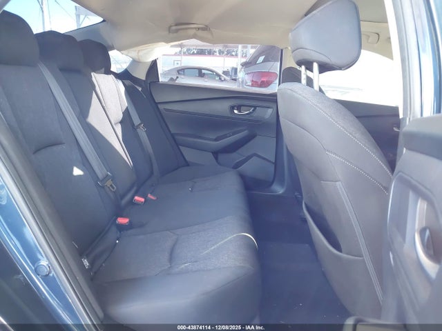 1HGCY1F30PA026360 Honda ACCORD EX