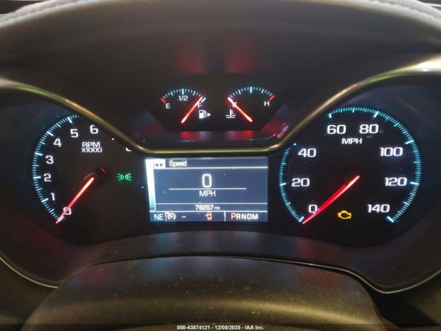 2015 CHEVROLET IMPALA 1G1125S38FU113756 Photo 6